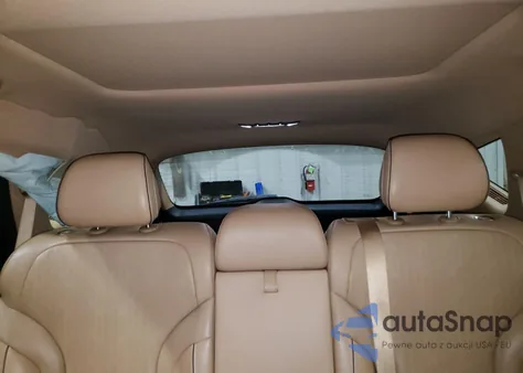 2022 Genesis Gv80 Base from USA, damaged, VIN KMUHCESC1NU077486